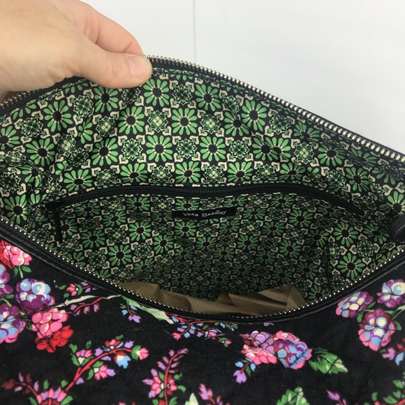 Vera Bradley Shoulder Bag - Picture 9 of 14